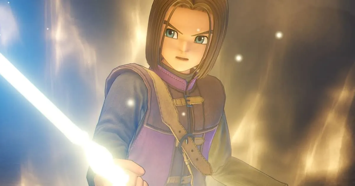 ผู้สร้าง Dragon Quest เปิดใจ ภาพสมจริงทำให้การสร้างเกมท้าทายยิ่งขึ้น