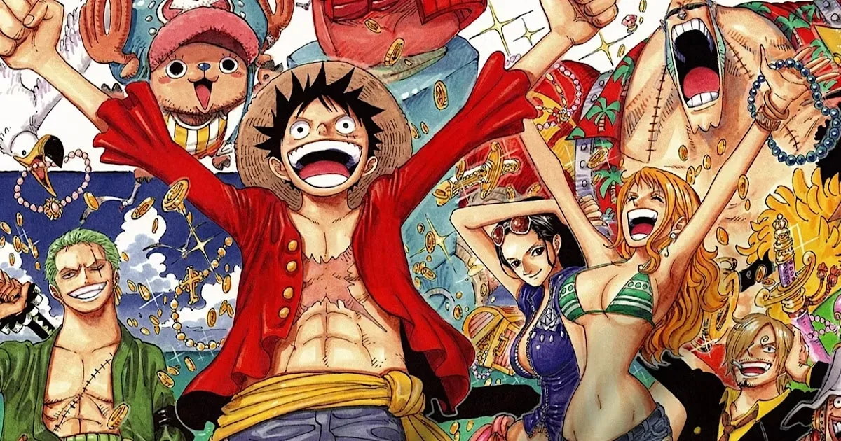 โรงเรียนญี่ปุ่นจัดชั้นเรียน "การตามหาความฝัน" ที่ได้แรงบันดาลใจจาก One piece