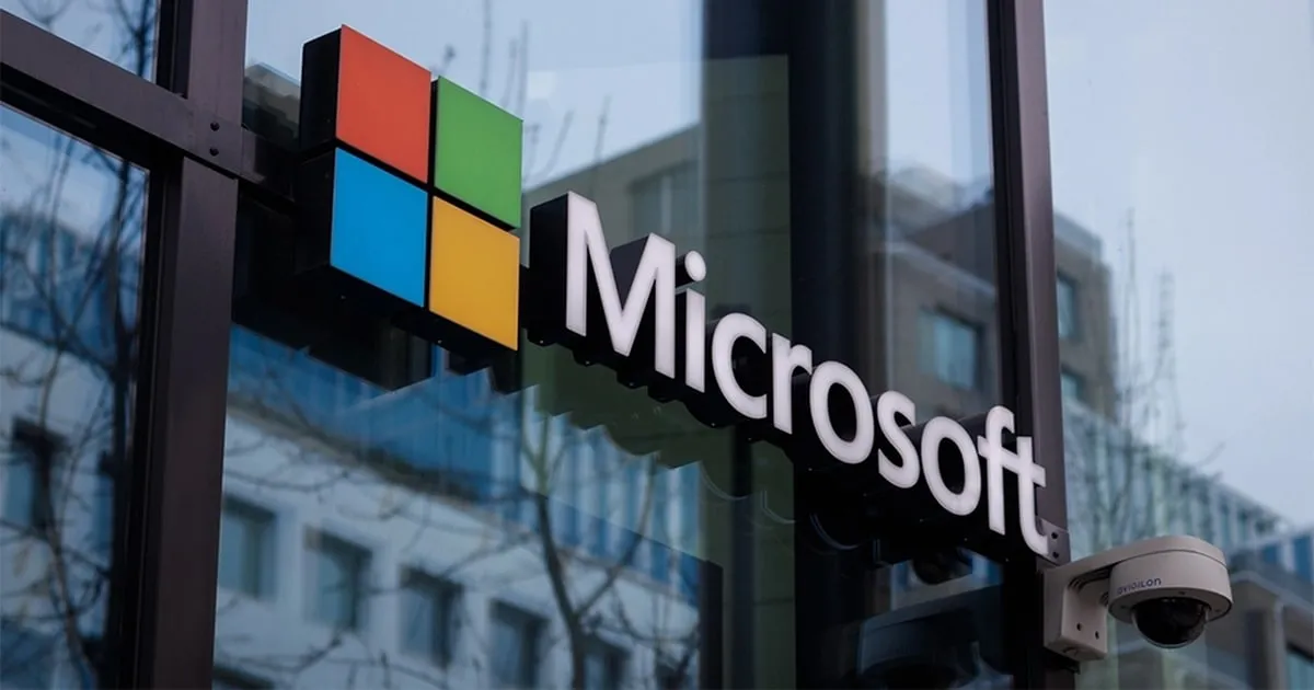 Microsoft ปิดหน่วยงาน DEI เพราะไม่จำเป็นกับธุรกิจอีกต่อไป