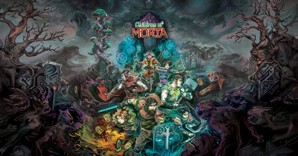Children of Morta เกม roguelite RPG เปิดลงทะเบียนเตรียมมาบุกมือถือต้นตุลาคมนี้!
