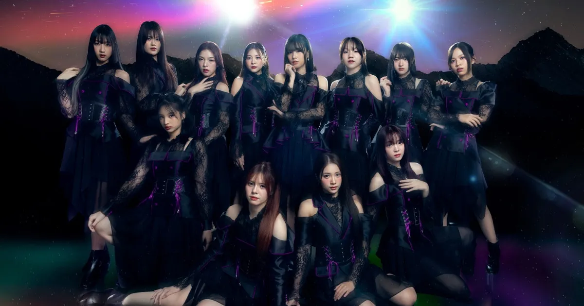BNK48 ปล่อยเพลง BORDERLESS ส่ง“แอล” เซ็นเตอร์เดี่ยวครั้งแรก