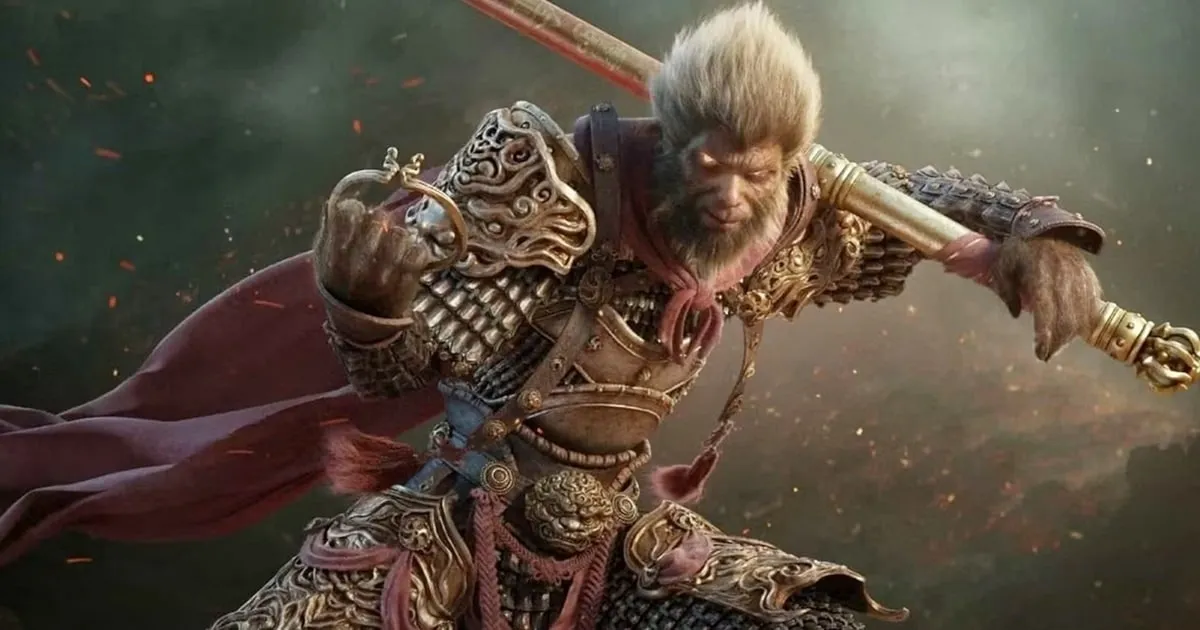 Black Myth: Wukong จะไม่มีปรับระดับความยาก อยากให้ผู้เล่นได้ทดลอง