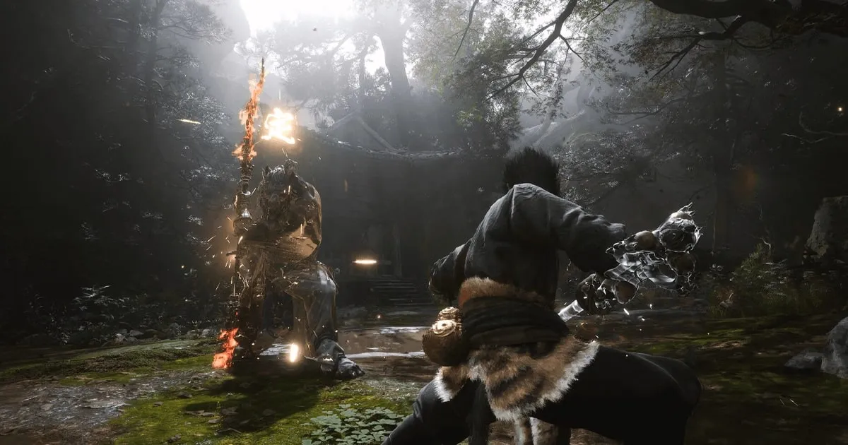Black Myth: Wukong เวอร์ชัน Xbox Series X|S เลื่อนไม่มีกำหนดเพราะปัญหา Memory Leak