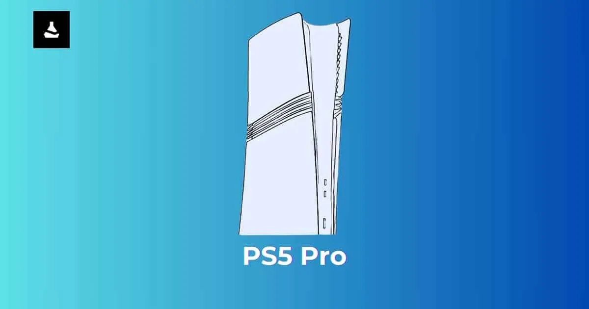หลุดภาพแรกของ PS5 Pro พร้อมข้อมูลเบื้องต้นเกี่ยวกับเครื่อง