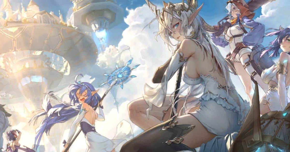 NightFable 2 เกม strategy RPG เปิดให้เข้าสู่โลกอันน่าหลงใหลบนมือถือระบบ Android สโตร์ไทยแล้ว!