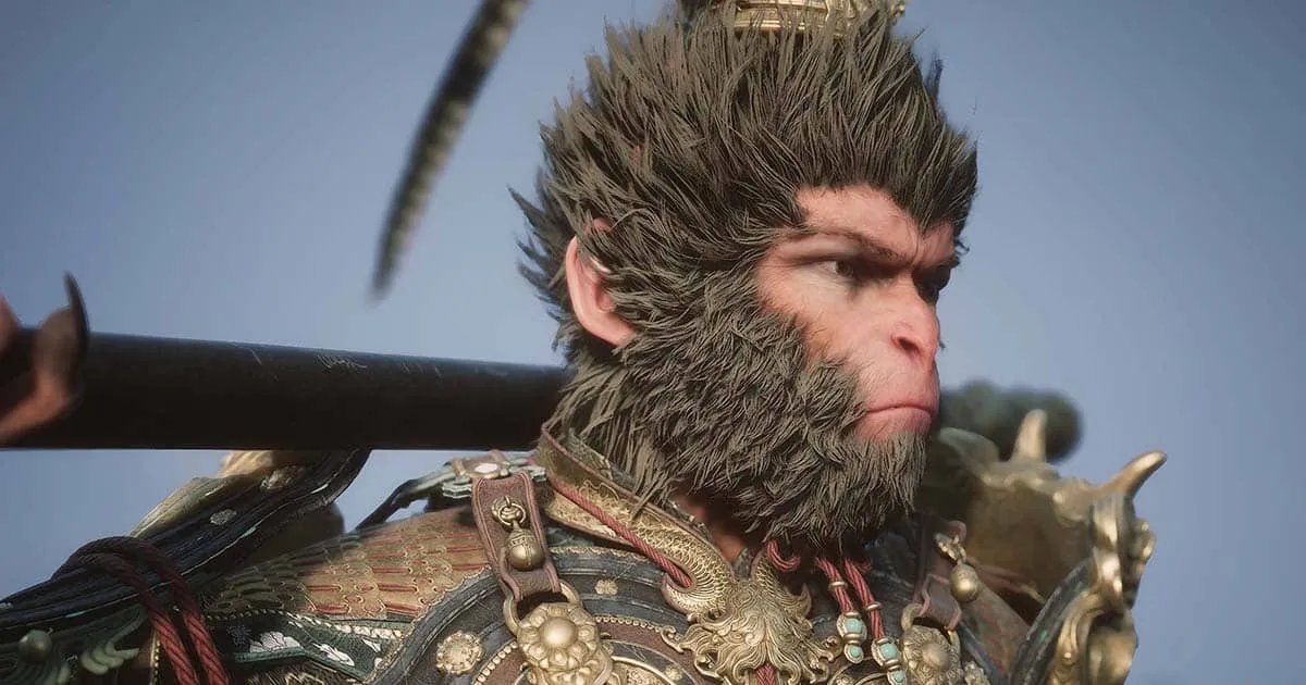Black Myth: Wukong มียอดผู้เล่นพร้อมกันสูงสุดบน Steam เกิน 1 ล้านคนแล้ว!