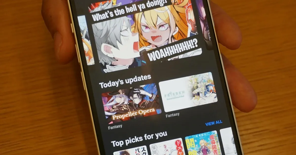 Shogakukan เตรียมเปิดตัวแอปอ่านไลท์โนเวลแปลด้วย AI