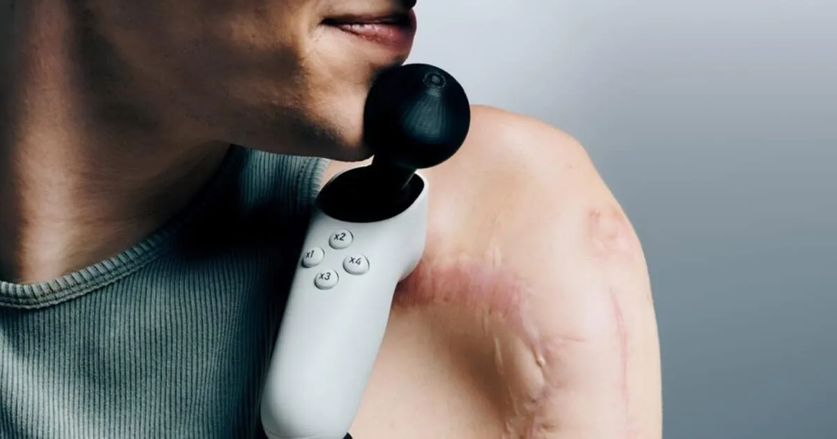 Microsoft เปิดตัว Xbox Adaptive Joystick จอยเกมสำหรับคนพิการ กำหนดวางขายต้นปีหน้า