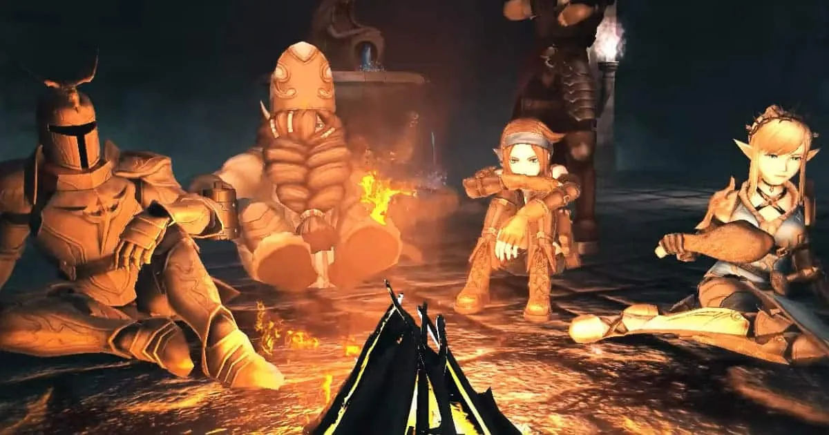 Wizardry Variants Daphne เกม 3D Dungeon Exploration RPG เปิดให้ลงทะเบียนล่วงหน้าแล้วบนมือถือสโตร์ไทยทั้งสองระบบ