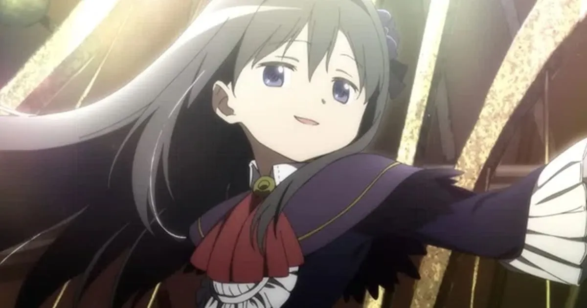 Madoka Magica - Walpurgisnacht: Rising ประกาศเลื่อนฉายเป็นช่วงฤดูหนาว 2025
