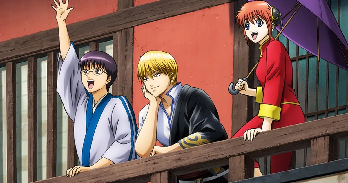 Gintama ประกาศทำมูฟวี่รีแคปภาค Kintama เตรียมที่ญี่ปุ่นฉาย 22 พฤศจิกายนนี้