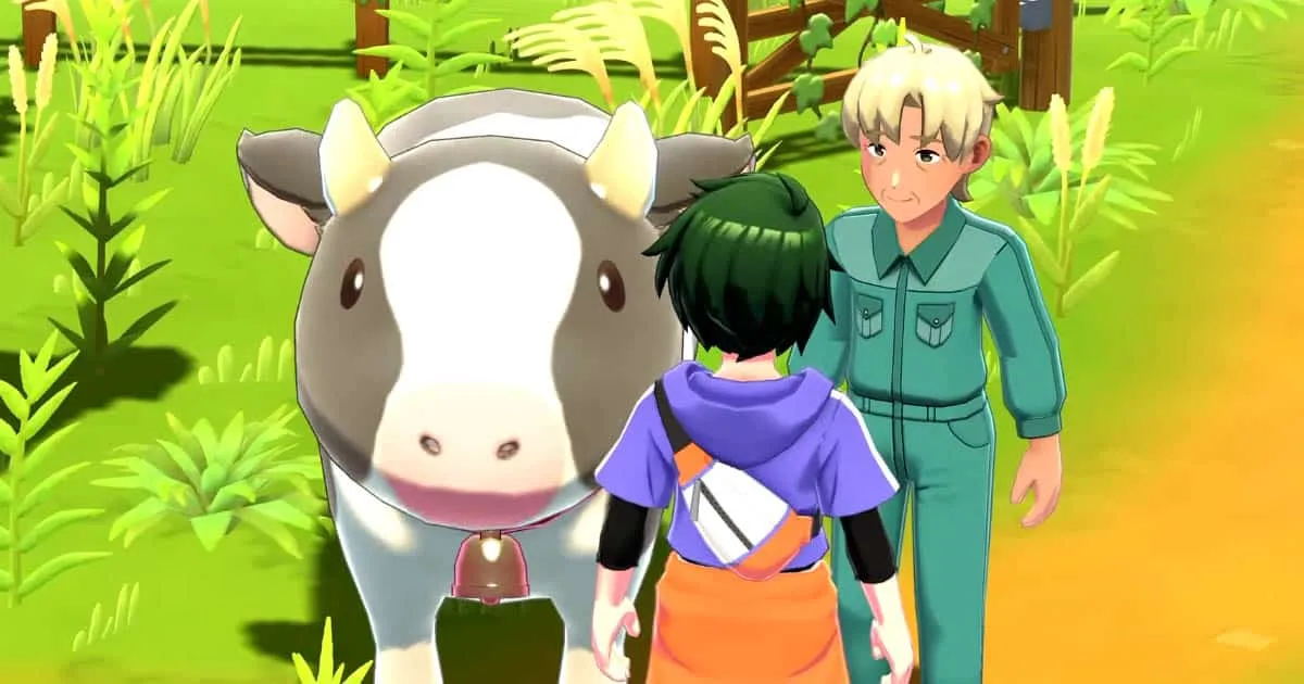 Harvest Moon: Home Sweet Home วางจำหน่ายพร้อมให้ปลูกผักทำฟาร์มแล้วบนมือถือสโตร์ไทยทั้งสองระบบ