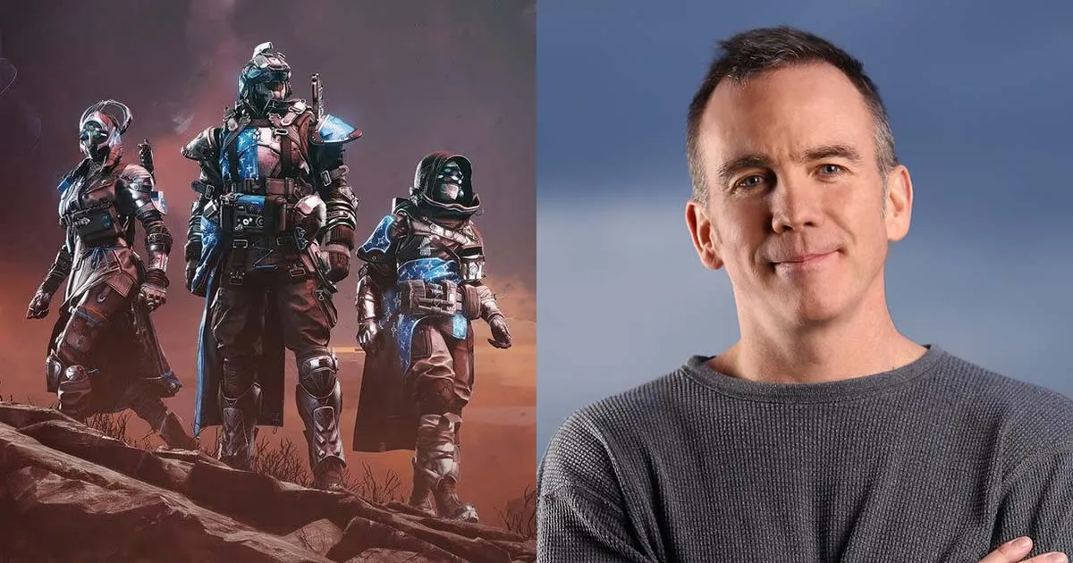 Bungie ปลดพนักงานชุดใหญ่แต่ CEO ซื้อรถสะสมไปแล้ว 20 กว่าคัน