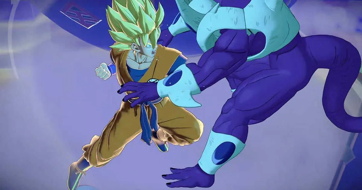 Dragon Ball Project: Multi เกม Free-to-play แนว Moba จากอนิเมะซีรีส์ในตำนาน ประกาศลงมือถือและพีซี