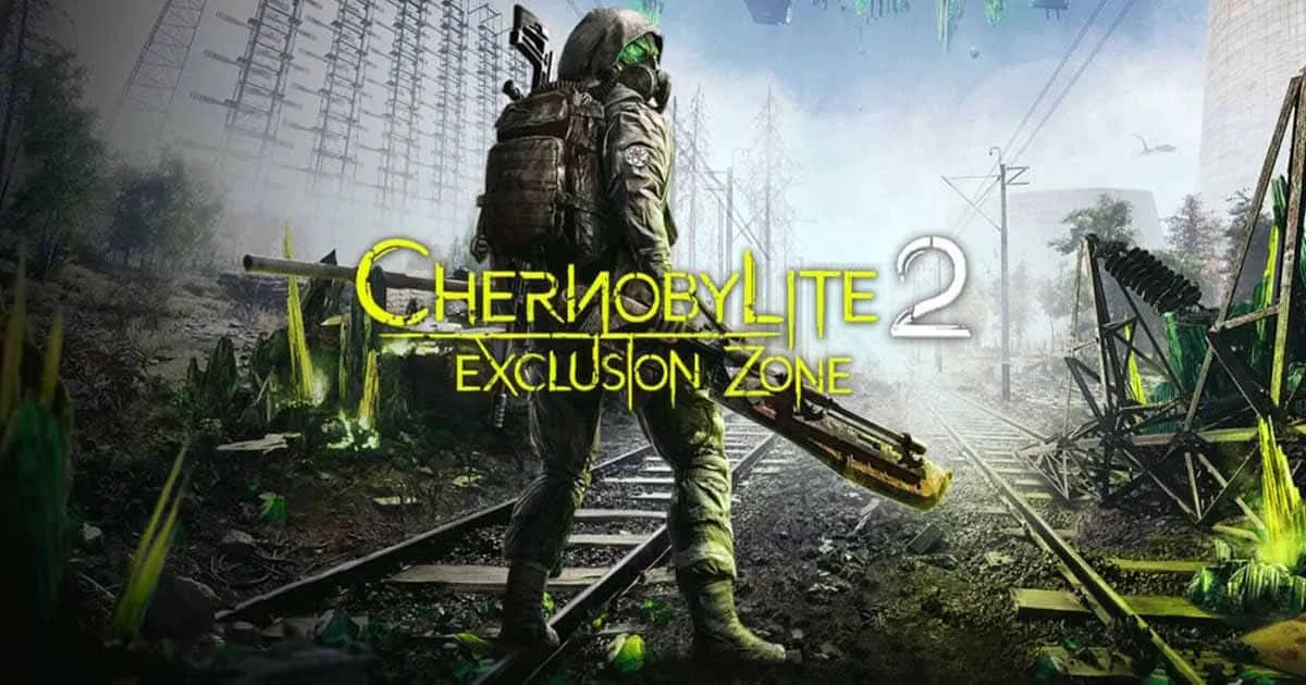 Chernobylite 2: Exclusion Zone เกม Action RPG หลังโลกล่มสลาย ประกาศลงคอนโซลและ Steam 2025