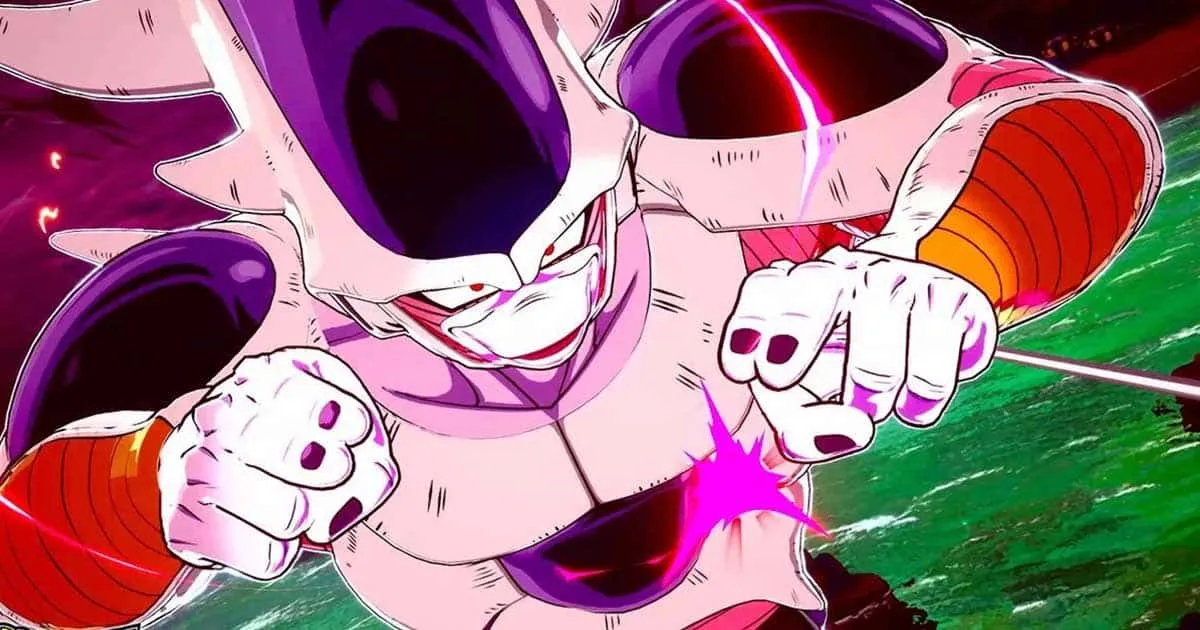 DRAGON BALL: Sparking! Zero เผยตัวอย่างใหม่ พร้อมเพิ่มอีก 15 ตัวละครที่จะมีให้เล่นตั้งแต่ตัวเกมวางจำหน่าย!