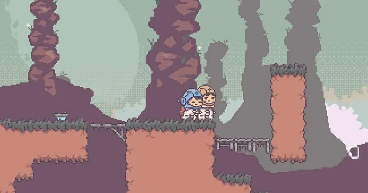 BOKURA: planet เกมผจญภัยเล่น 2 คนภาคต่อ ที่การร่วมมืออย่างเดียวอาจไม่พอ ลง Steam 2025
