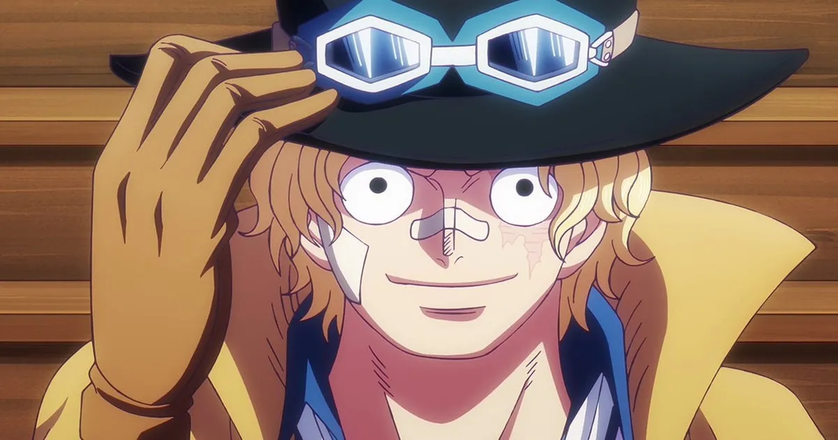 One Piece อนิเมะ ได้ Irino Miyu นักพากย์ชายสุดหล่อมารับบทเป็น Sabo คนใหม่!