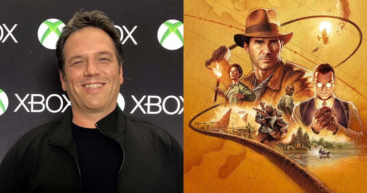 ผู้บริหาร Xbox ชี้แจงเหตุตัดสินใจนำเกม Indiana Jones ไปลงให้กับ PS5