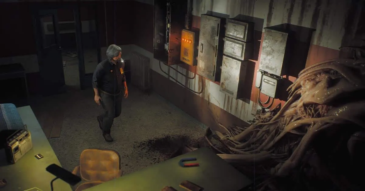 Post Trauma เกมสยองขวัญ เตรียมผจญโลกความจริงอันบิดเบี้ยว บนคอนโซลและ Steam 29 ตุลาคมนี้