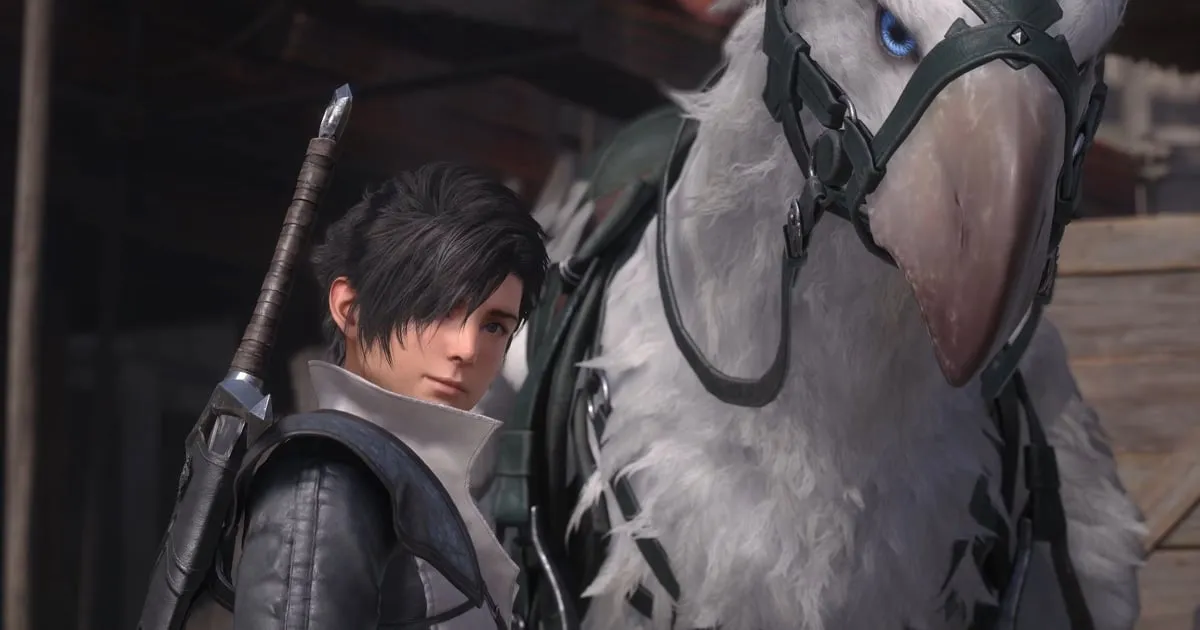 ไดรฟ์เวอร์ล่าสุดของ NVIDIA บ่งบอกว่าอาจมีข่าว Final Fantasy 16 เร็ว ๆ นี้