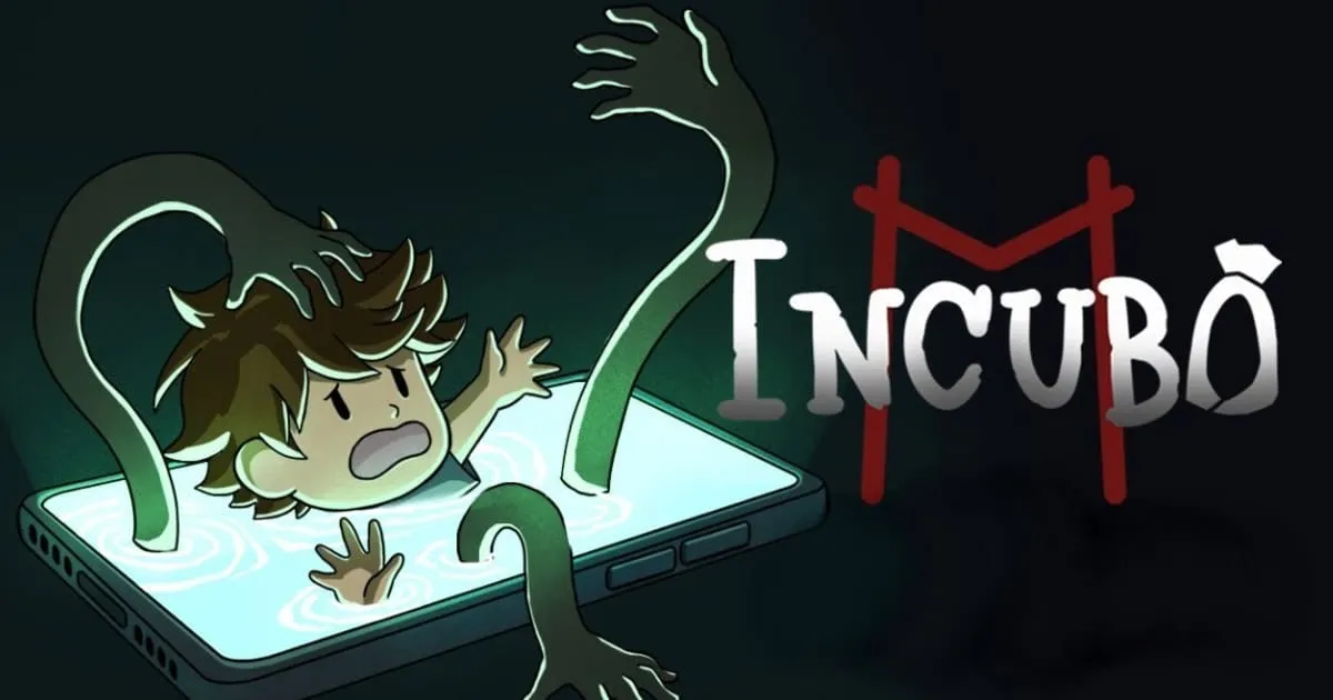 INCUBO M: Horror Adventure การผจญภัยสุดสยองขวัญวางจำหน่ายแล้วบนมือถือระบบ Android สโตร์ไทย