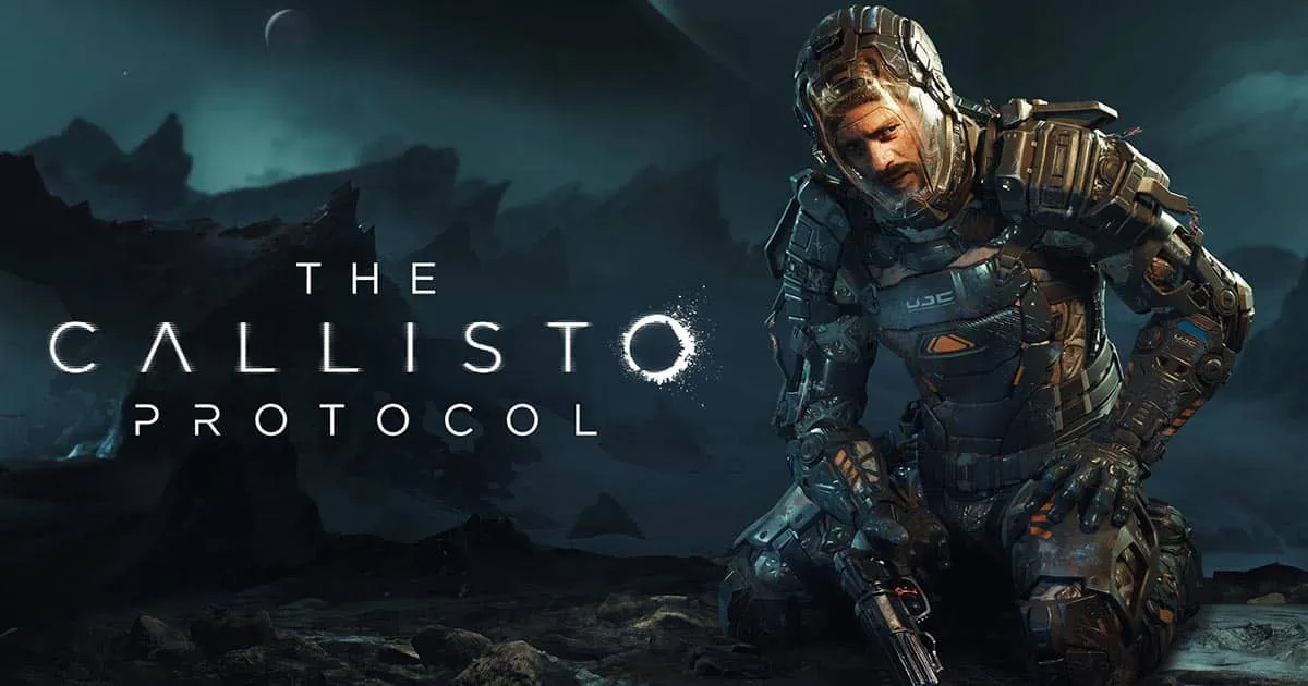The Callisto Protocol เกมแนวแอ็กชั่นสยองขวัญ แจกฟรีบน Epic Games Store