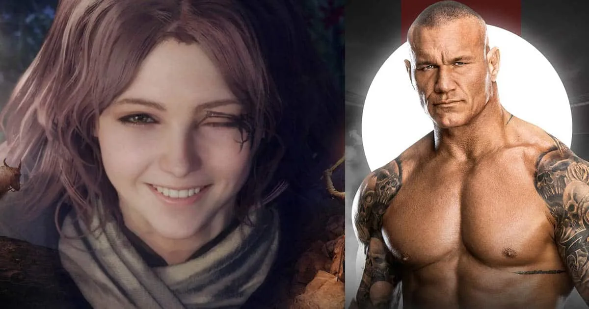 Randy Orton นักมวยปล้ำชื่อดัง เผยว่าเขาเล่นเกม ELDEN RING ไป 600 ชั่วโมงแล้ว!
