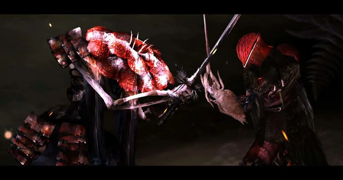 Perennial Order เกม Horror Action RPG ยุคมืด เตรียมลงพีซีและคอนโซล 6 กันยายนนี้