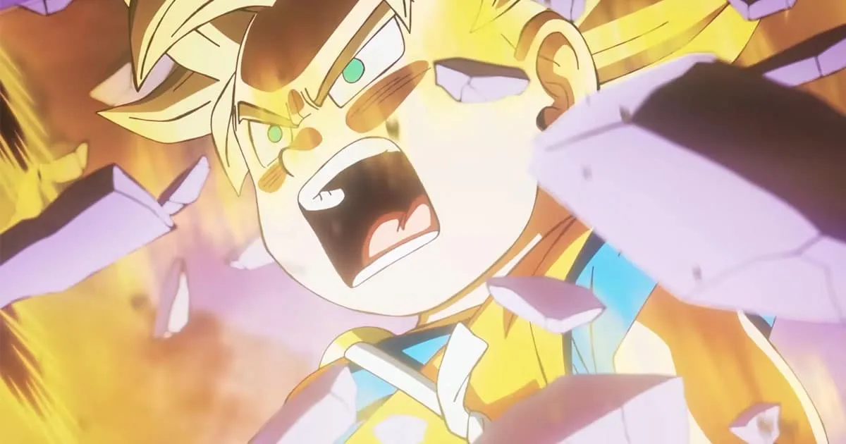 สู่ตำนานบทใหม่ Dragon Ball Daima เผย Main Trailer เตรียมฉาย 11 ตุลาคมนี้!