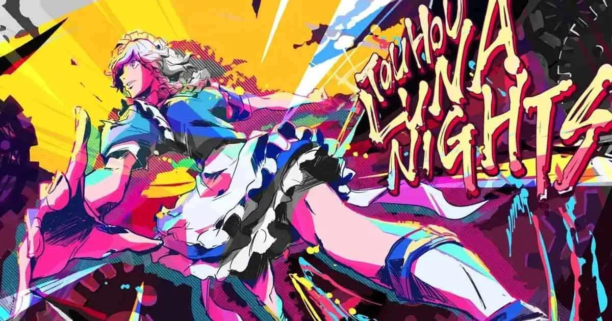 Touhou Luna Nights เตรียมวางจำหน่ายในรูปแบบ 5-Year Anniversary Standard และ Limited Collector’s Edition เดือนมีนาคม ปี 2055