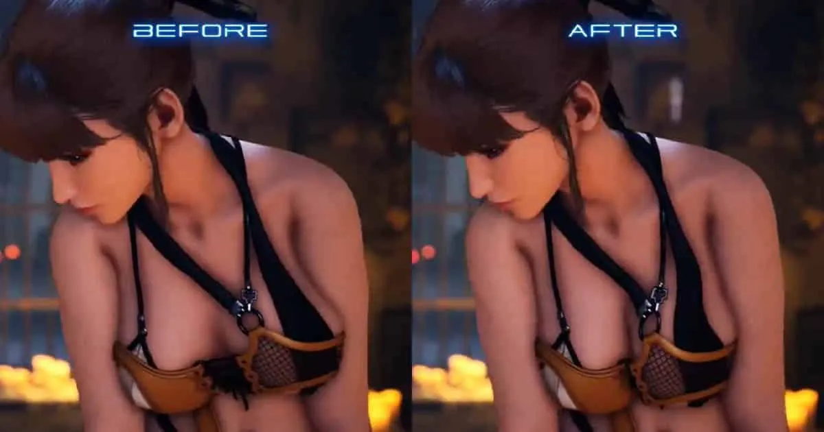 Stellar Blade ปล่อยอัปเดต เพิ่มฟีเจอร์ Quality of Life พร้อมปรับ Visual