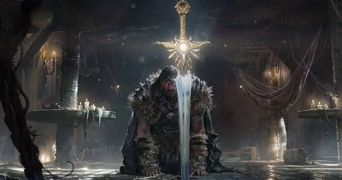 Diablo Immortal : Diablo กำลังจะกลับมา! อัปเดตใหญ่ถัดไปของ Diablo Immortal จะมาในวันที่ 13 กันยายนนี้