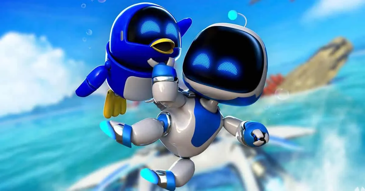 มัดรวมคะแนนรีวิว Astro Bot เกมแนวแอ็กชั่น/แพลตฟอร์เมอร์สุดเจ๋ง บอกเลยงานนี้ต้องจัด!