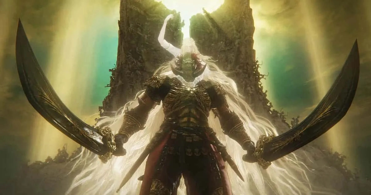 ชาวเกมสร้างม็อดให้บอสตัวสุดท้ายของ ELDEN RING: Shadow of the Erdtree กลับมาโหดดังเดิม