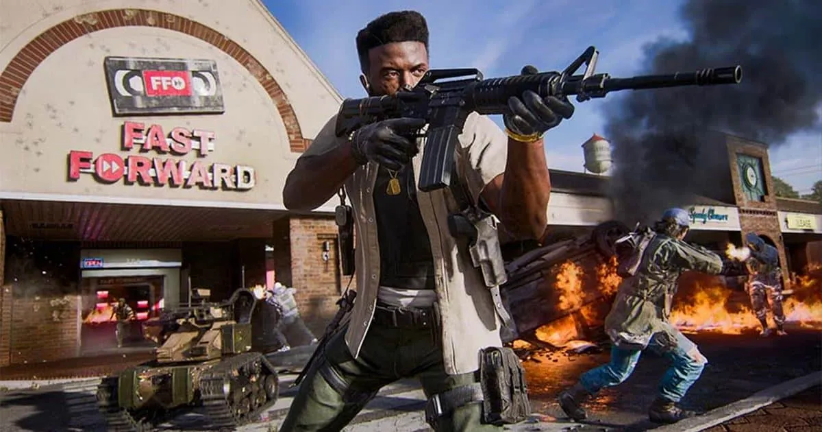 Call of Duty: Black Ops 6 Open Beta ทุบสถิติ กลายเป็นเบต้าที่ยิ่งใหญ่ที่สุดในประวัติศาสตร์ของ Call of Duty