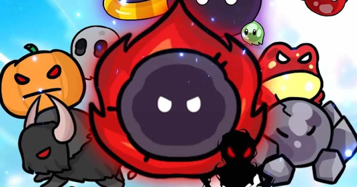Dust Adventure - Idle RPG เจ้าก้อนฝุ่นผจญภัยเปิดให้ลงทะเบียนล่วงหน้าบนมือถือระบบ Android สโตร์ไทยแล้ว!