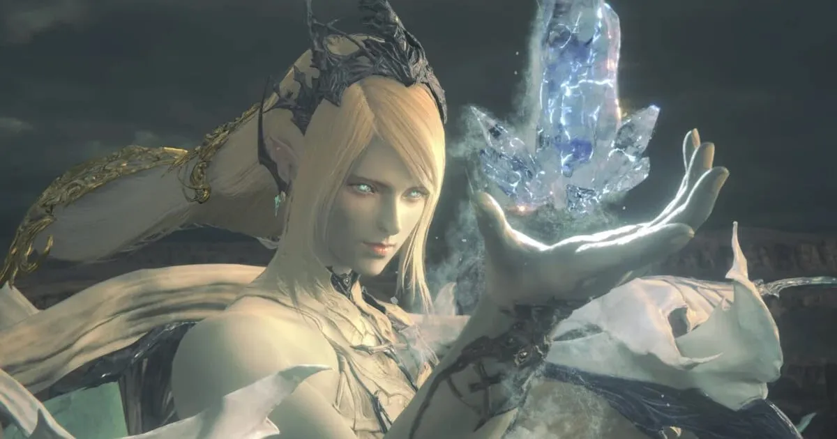 ผู้สร้าง Final Fantasy XVI วอน! ผู้เล่น PC โปรดอย่าสร้างม็อดที่ไม่เหมาะสม