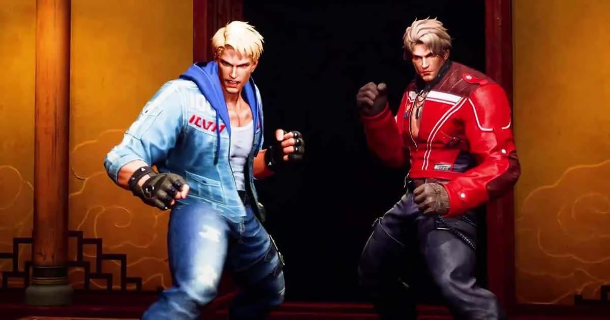 อดีตผู้พัฒนาเกม Double Dragon โวยว่าภาค Revive ไม่มีความเคารพต้นฉบับเลย