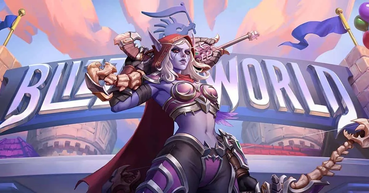 Overwatch 2 : การร่วมมือระหว่าง Overwatch 2 x World of Warcraft เริ่มขึ้นแล้ว!