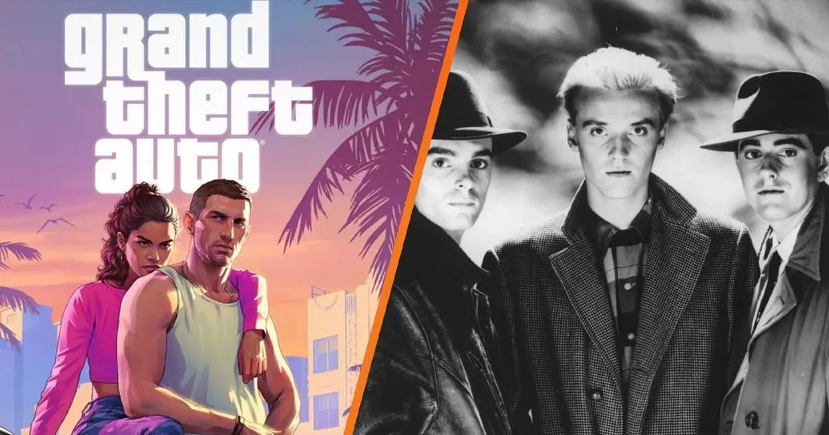 เจ้าของเพลงปฏิเสธไม่ขายขาดลิขสิทธิ์ให้เกม GTA VI เพราะเสนอน้อยไป