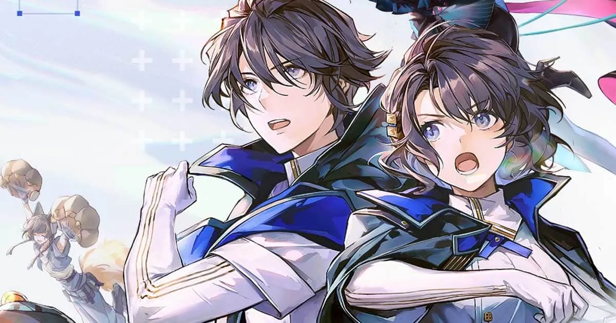 Ash Echoes เกม Strategy RPG เปิดให้เข้าร่วมทดสอบ CBT บนมือถือทั้ง Android และ iOS สโตร์ไทยแล้ว!