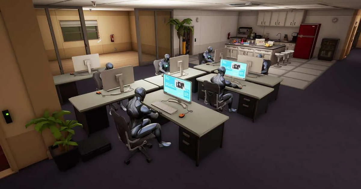 Scam888 เมื่อยูทูปเบอร์สร้างเกมจำลองการเป็น "แก๊งคอลเซ็นเตอร์" ให้เล่นฟรี