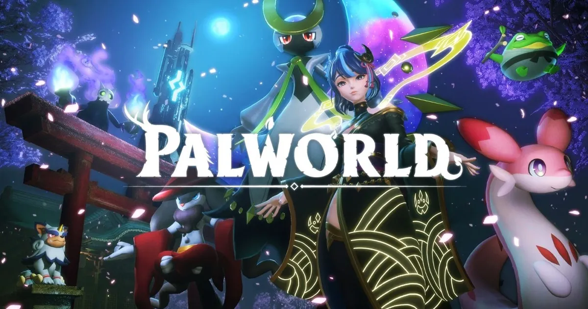 Palworld ยันไม่เปลี่ยนโมเดลเป็นเกม Live Service หรือ Free to Play
