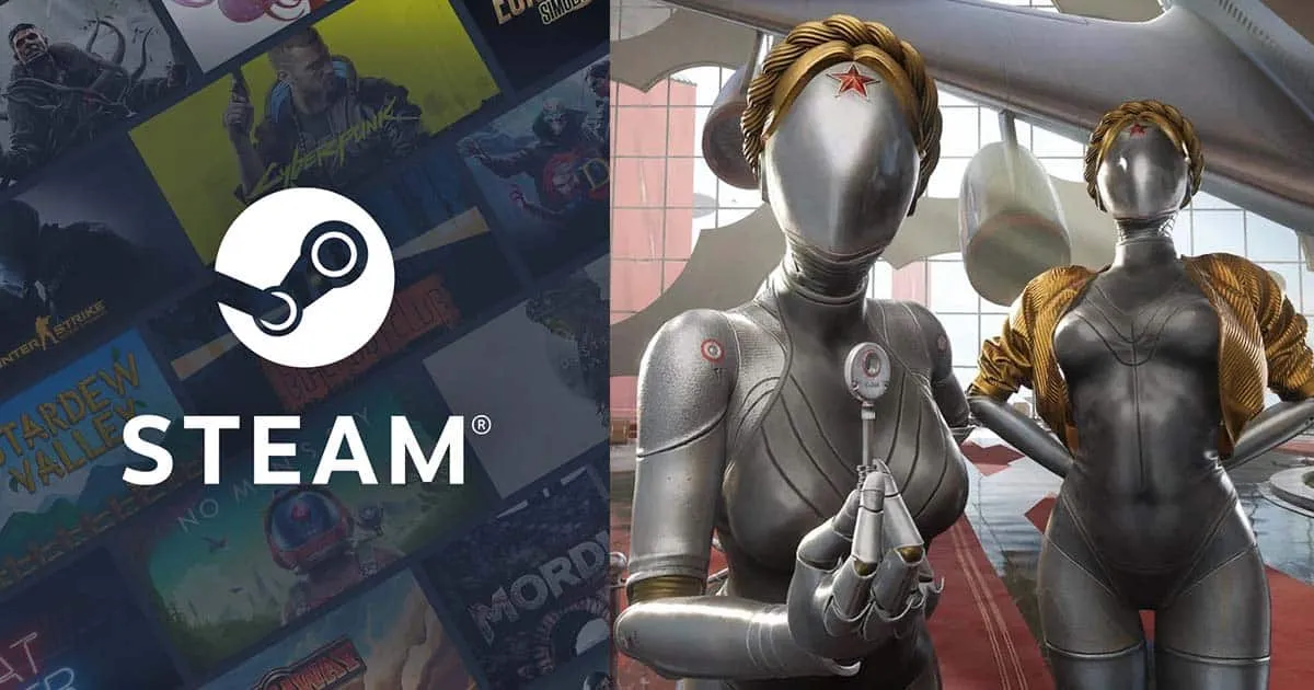 รวม 5 เกมของทางค่าย Focus Entertainment ที่กำลังลดราคา น่าซื้อบน Steam