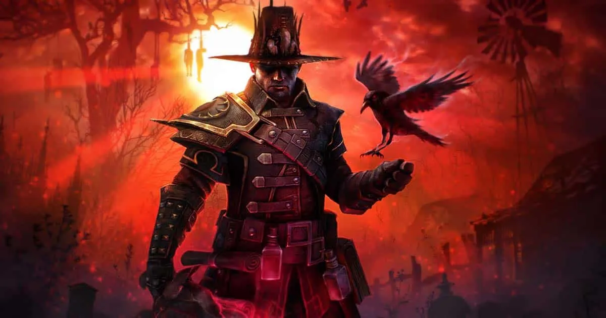 Grim Dawn เกมเดินฟันสุดระห่ำสำหรับผู้รักการล่าอสูรกำลังลดราคาอย่างแรงบน Steam