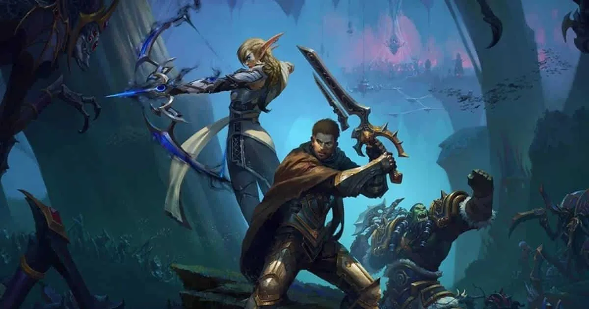 World of Warcraft : WoWCast ตอนพิเศษเพื่อเฉลิมฉลองครบรอบ 20 ปีของ World of Warcraft พร้อมเปิดเผยเนื้อหาใหม่ภายในเกม