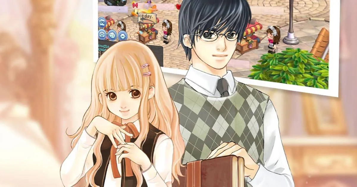 Love Box Me เกมแคชชวลสุดน่ารักเปิดลงทะเบียนแล้ว เตรียมเล่นกันพร้อมภาษาไทย 1 ตุลาคมนี้