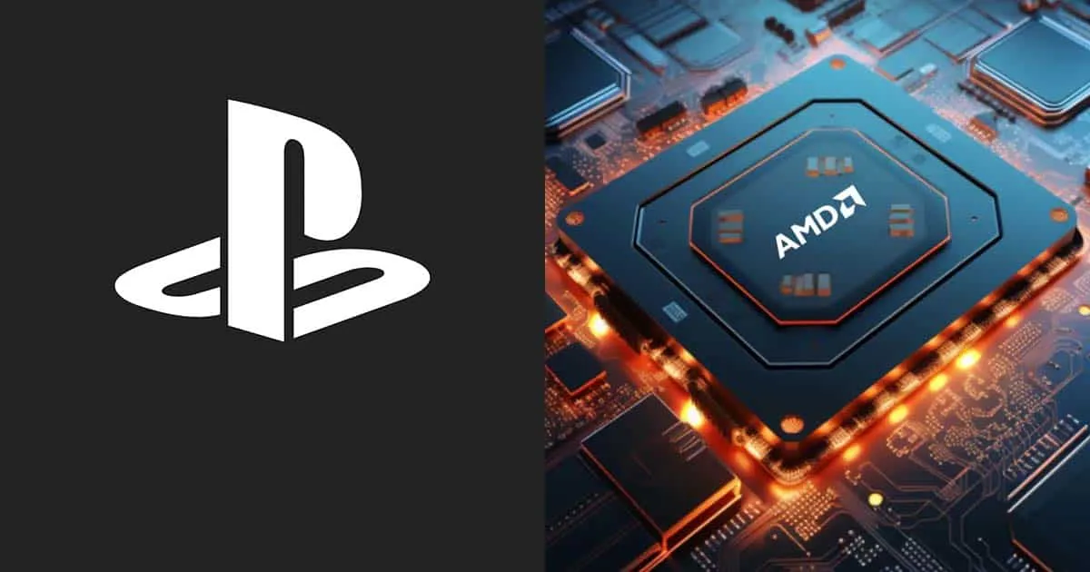 รายงานเผย Sony ได้เซ็นสัญญากับ AMD เพื่อทำชิปสำหรับ PS6 แล้ว