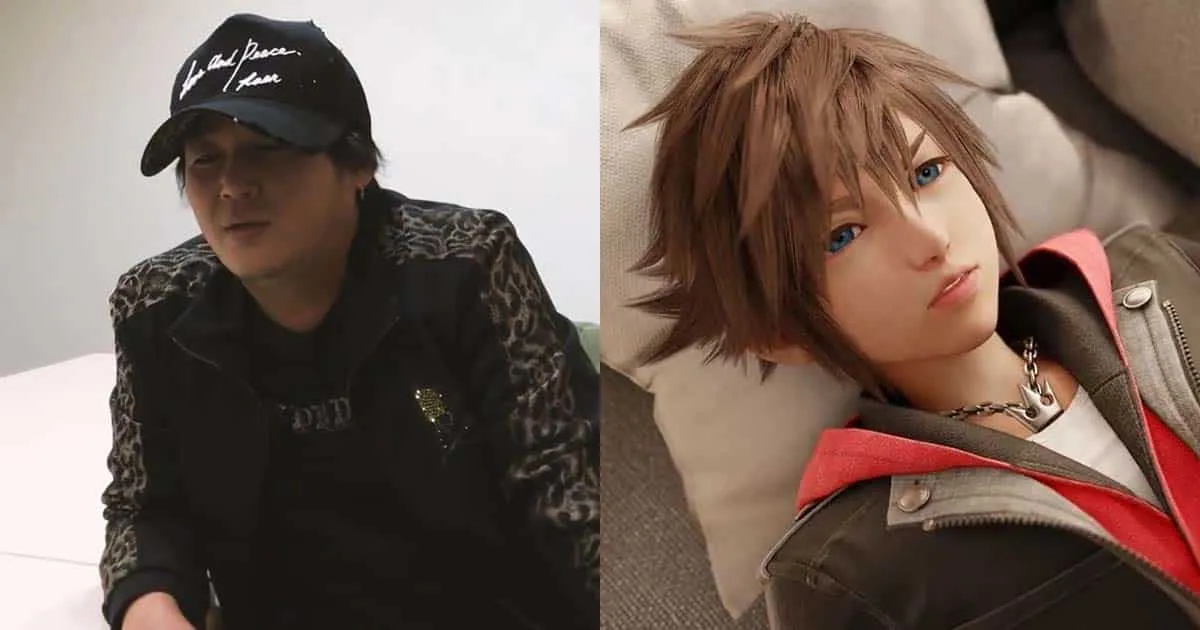 โนมุระ ผู้สร้างเกม Kingdom Hearts อาจเกษียณตัวเองในอีกไม่กี่ปีข้างหน้า